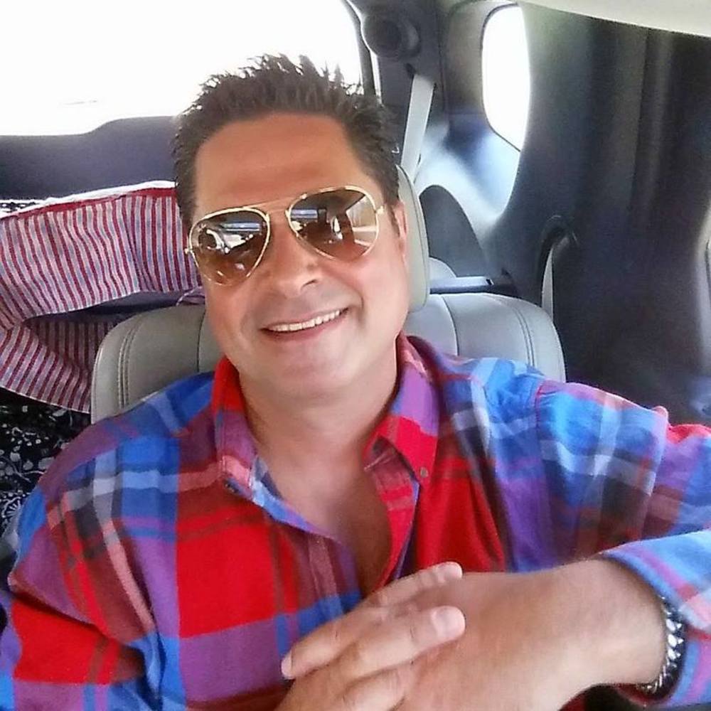 Meet your Posher, Brad